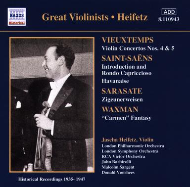Havanaise, Op. 83