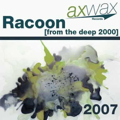 From The Deep 2000 - Racoon's Y2K Mix