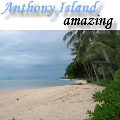 Amazing Grass - Original Version