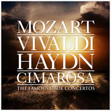 Concerto in A Minor for Oboe and Orchestra, RV 461: I. Allegro non molto