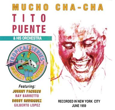 Mucho Cha Cha