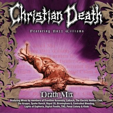 Death Wish (Wishful Death Mix)