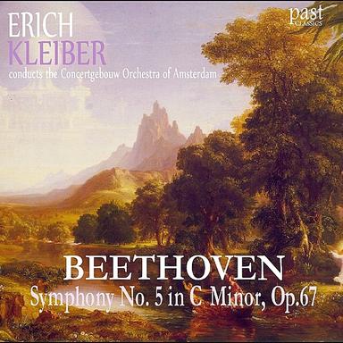 Beethoven: Symphony No. 5 in C Minor, Op. 67