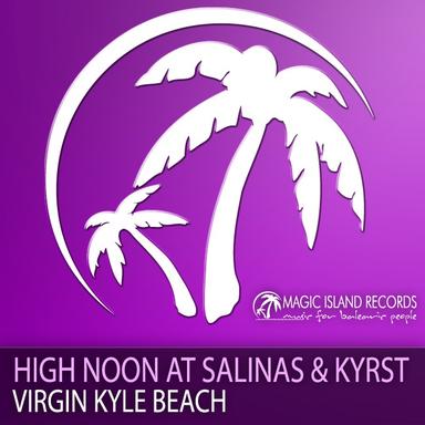 Virgin Kyle Beach - Original Mix