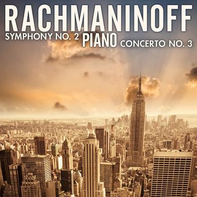 Rhapsody on a Theme of Paganini, Op. 43: Variation 18: Andante cantabile