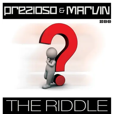 The Riddle - Alternative Radio Edit