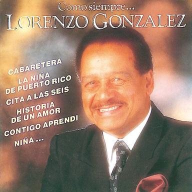 La Niña de Puerto Rico