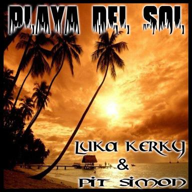 Playa Del Sol - Jodi Version