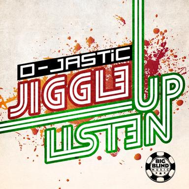 Jiggle - Club Mix