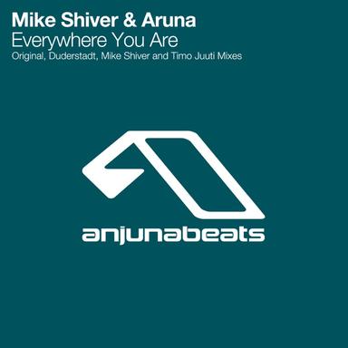 Everywhere You Are (Duderstadt Dub Mix)
