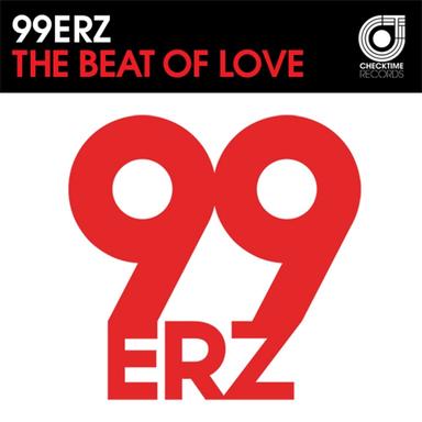 The Beat of Love - Original Instrumental