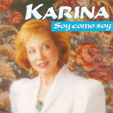 Soy Como Soy