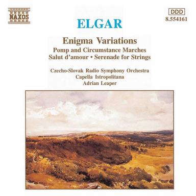 Serenade in E minor, Op. 20 : III. Allegretto