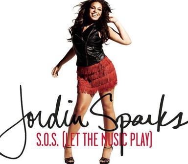 S.O.S. (Let the Music Play)