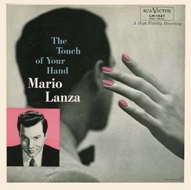 The Touch of Your Hand (From "Roberta")