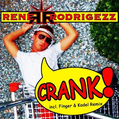 Crank - Original Club Mix