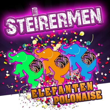 Elefanten Polonaise