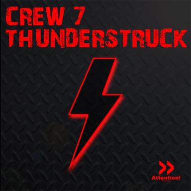 Thunderstruck - Radio Mix