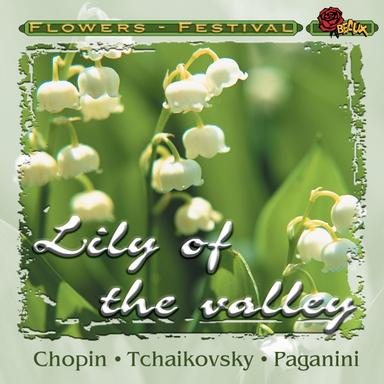 Sentimental Waltz, Op. 51 No.6