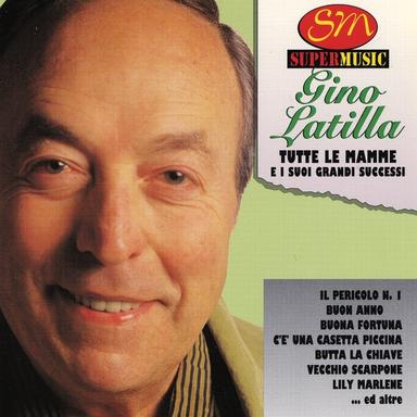 Vecchio Scarpone