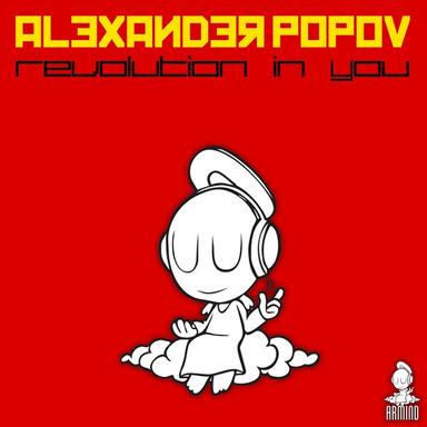 Revolution In You - Dub Mix