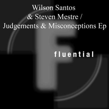 Judgements & Misconceptions (Acapella)