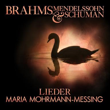 Lieder, Op. 4: Maienlied (May Song)