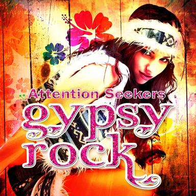 Gypsy Rock - Radio Edit
