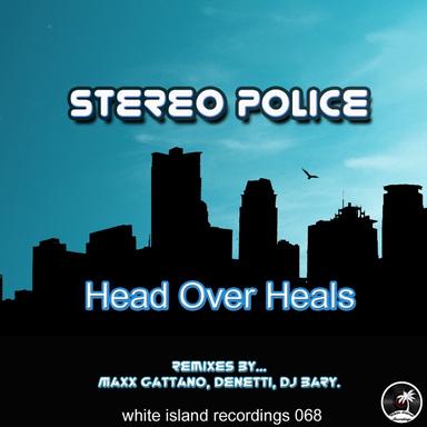Head Over Heals - Maxx Gattano Remix