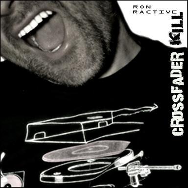 Crossfader Kill - Deck A