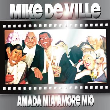 Amada Mia, Amore Mio - Bazz Catcherz & Sunstyler Remix Edit