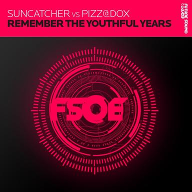 Remember The Youthful Years - Nery Remix