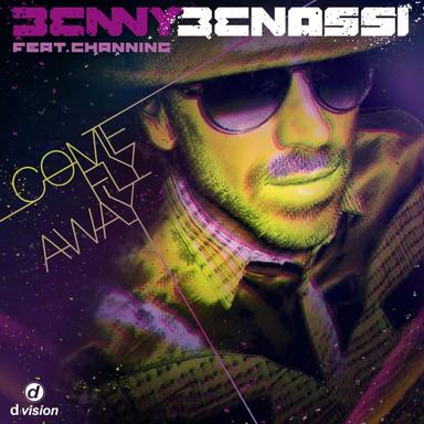 Come Fly Away (feat. Channing) - Soha & Adam K Remix