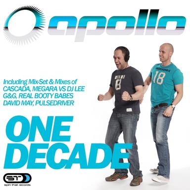 Over Me - Club Mix