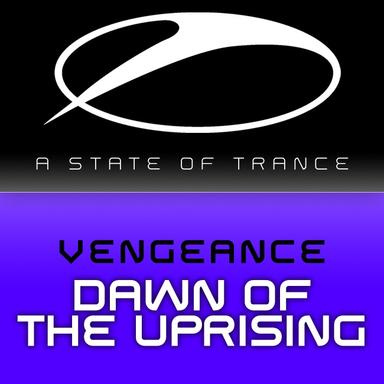 Dawn Of The Uprising - Lehm & Gras Remix