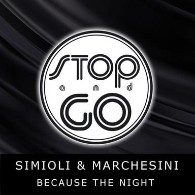 Because the Night - Fender Mix