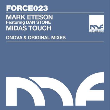 Midas Touch - Onova Remix