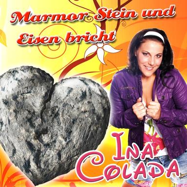 Marmor, Stein und Eisen bricht