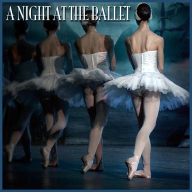 The Nutcracker Suite: Dance Of The Sugar-Plum Fairy