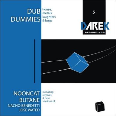 Cicadas - Butane Remix