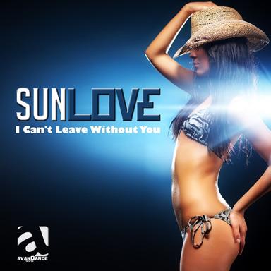 I Can't Leave Without You - Radio Edit