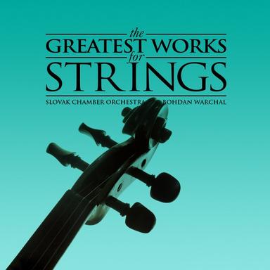Simple Symphony for String Orchestra, Op. 4: I. Boisterous Bourrée