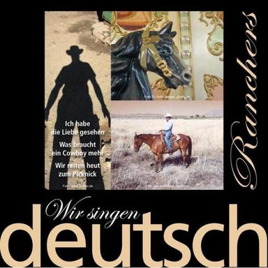 Was braucht ein Cowboy mehr