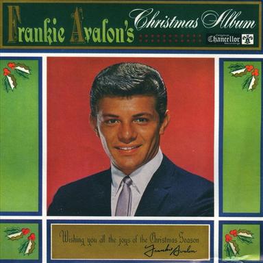 Frankie Avalon in Christmas