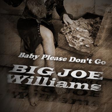 Baby Please Don't Go