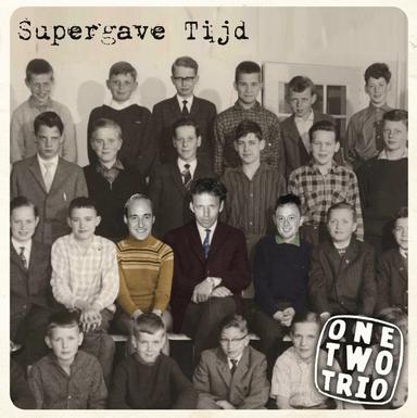 Supergave Tijd (Feest versie)