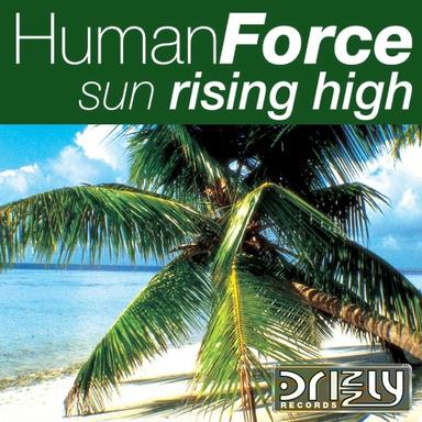 Sun Rising High - Vocal Trance Mix