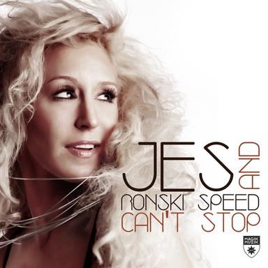 Can't Stop (Radio Edit)