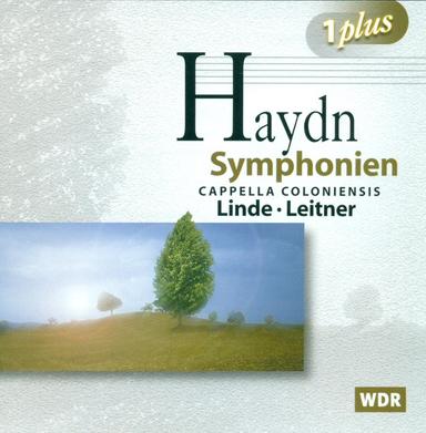 Symphony No. 98 in B-Flat Major, Hob.I:98: IV. Finale: Presto