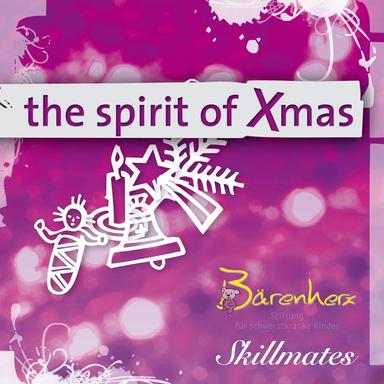 The Spirit of Xmas - White Christmas Chillout Lounge Mix